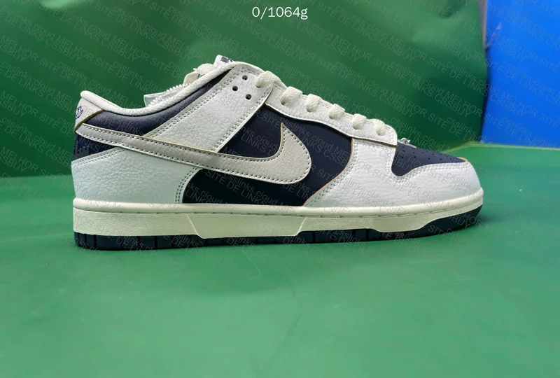 Dunk HUF New York City 3