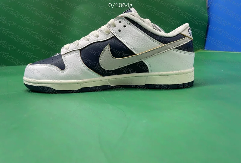Dunk HUF New York City 4