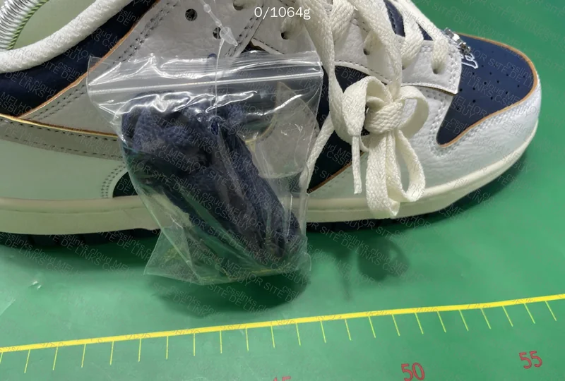 Dunk HUF New York City 6