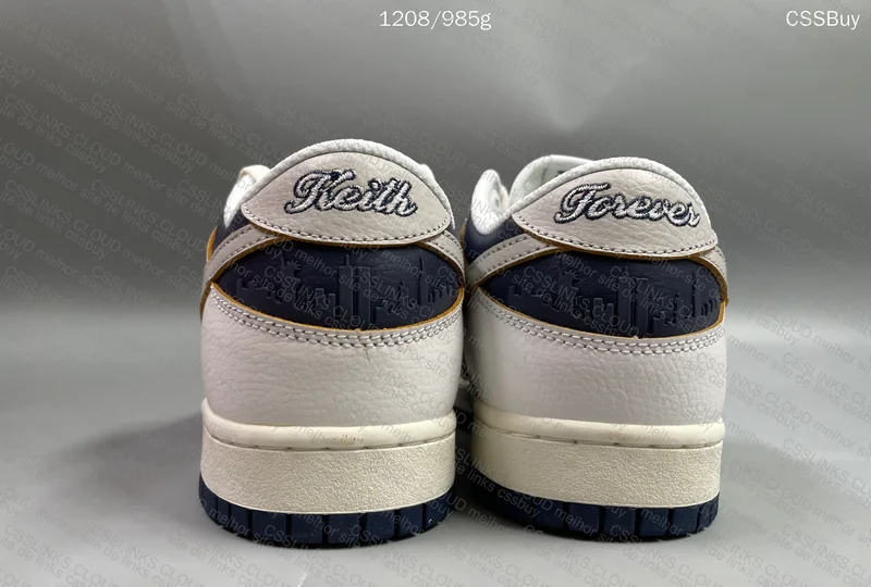 Dunk HUF New York M Batch 179Y