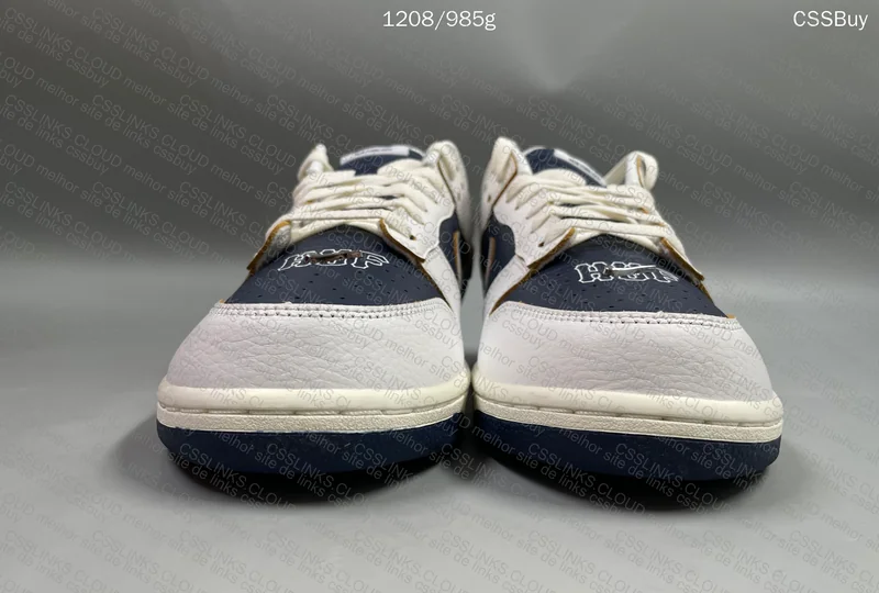 Dunk HUF New York M Batch 179Y 2