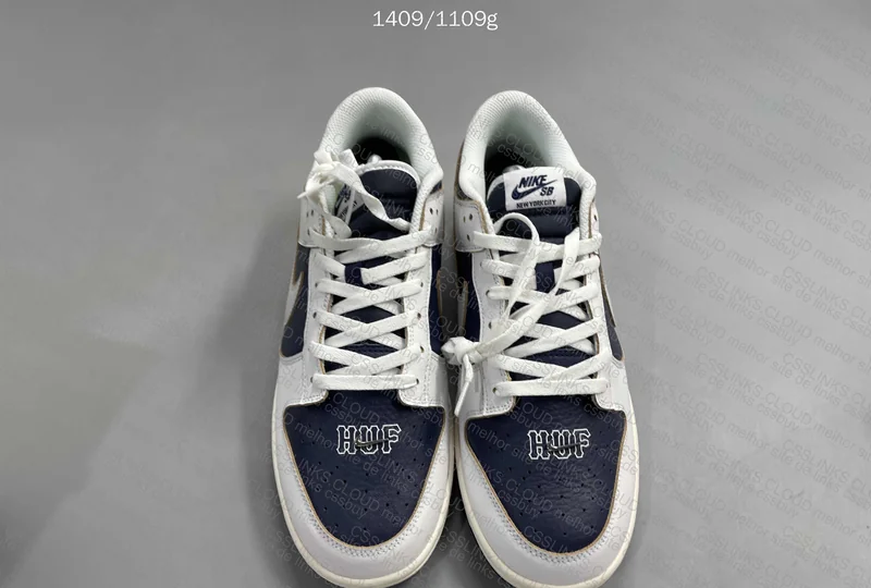 dunk huf new york (sale gt ajudem) 2