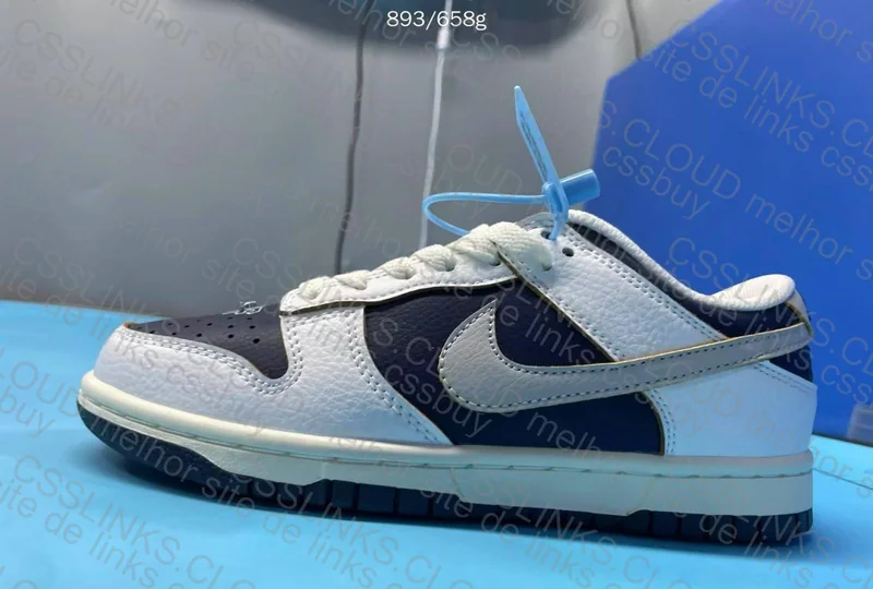 Dunk HUF NY