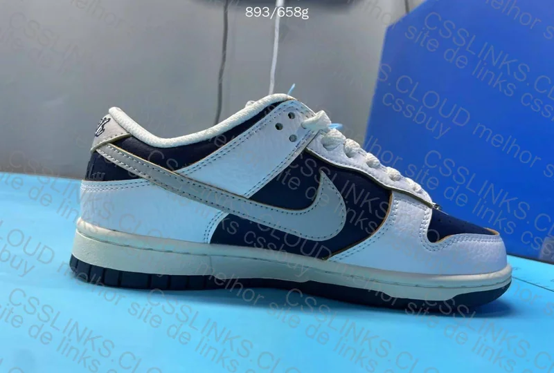 Dunk HUF NY 2