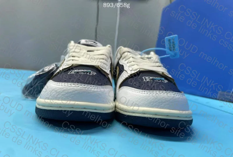 Dunk HUF NY 3