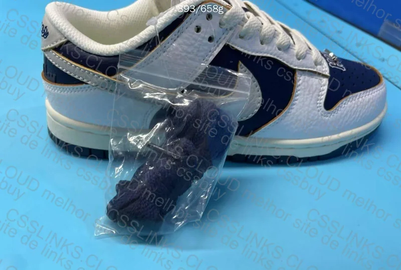 Dunk HUF NY 5