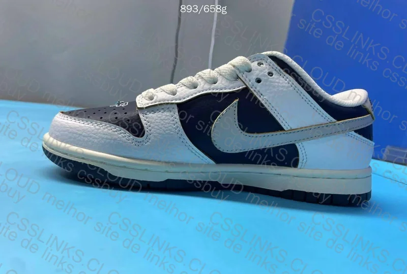 Dunk HUF NY 6