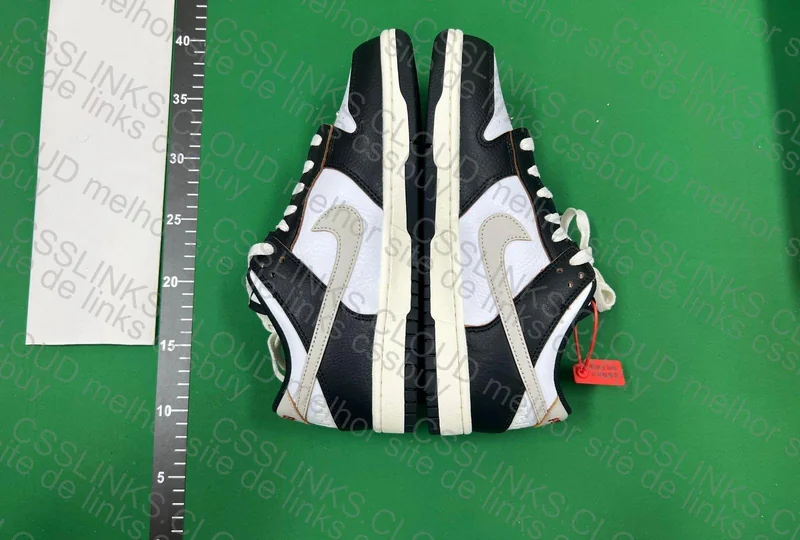 Dunk Huf San Francisco 3