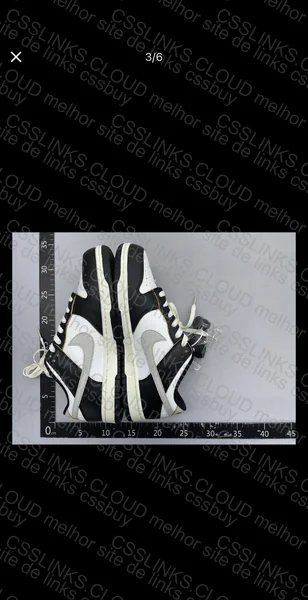 Dunk Huf SAN FRANCISCO 2