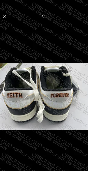 Dunk Huf SAN FRANCISCO 3
