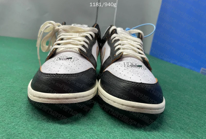 Dunk Huf San Francisco M batch (sale jmdy) 2