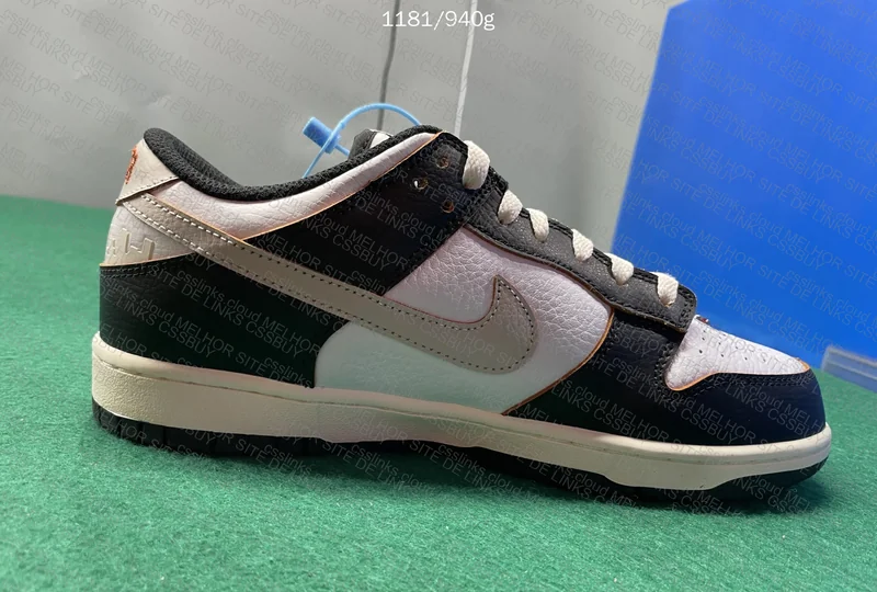 Dunk Huf San Francisco M batch (sale jmdy) 3