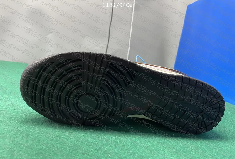 Dunk Huf San Francisco M batch (sale jmdy) 6