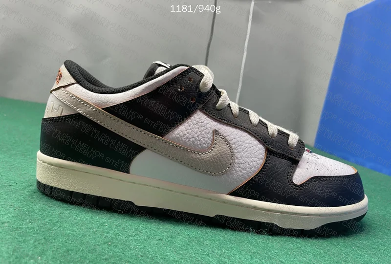 Dunk Huf San Francisco M batch (sale jmdy) 7