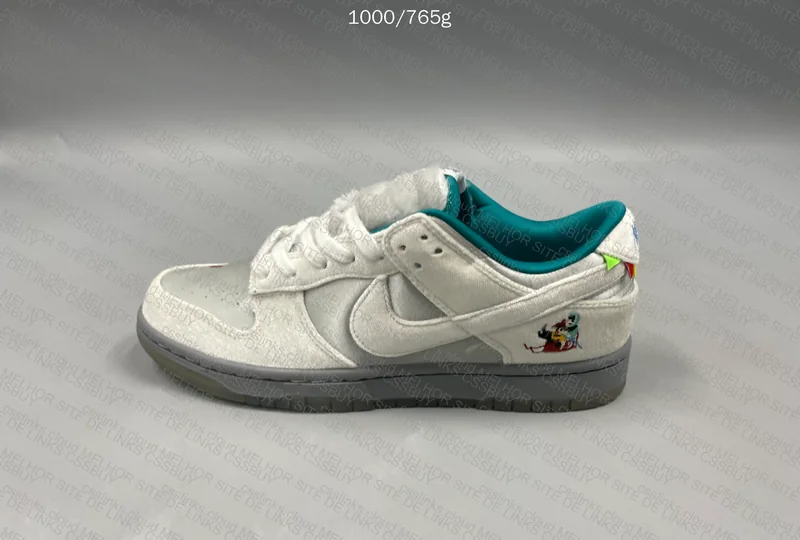 Dunk Ice (Sale) - What Do You Guys Think? Resale