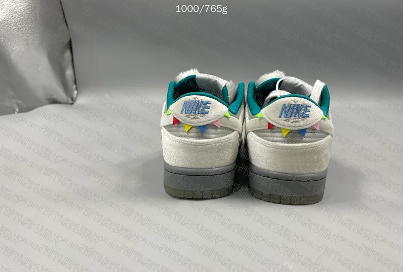 Dunk Ice (Sale) - What Do You Guys Think? Resale 2