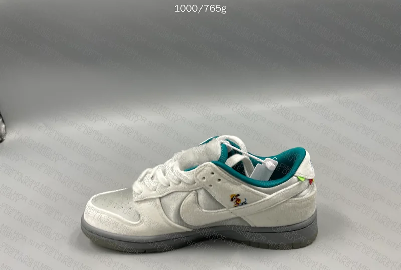 Dunk Ice (Sale) - What Do You Guys Think? Resale 3