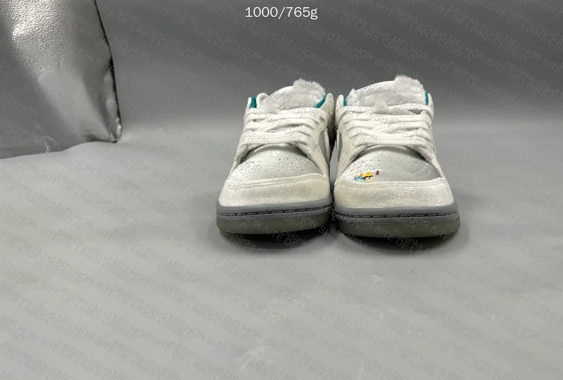 Dunk Ice (Sale) - What Do You Guys Think? Resale 4