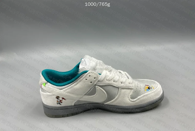 Dunk Ice (Sale) - What Do You Guys Think? Resale 5