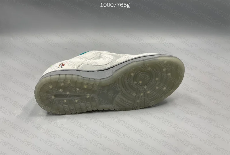 Dunk Ice (Sale) - What Do You Guys Think? Resale 6
