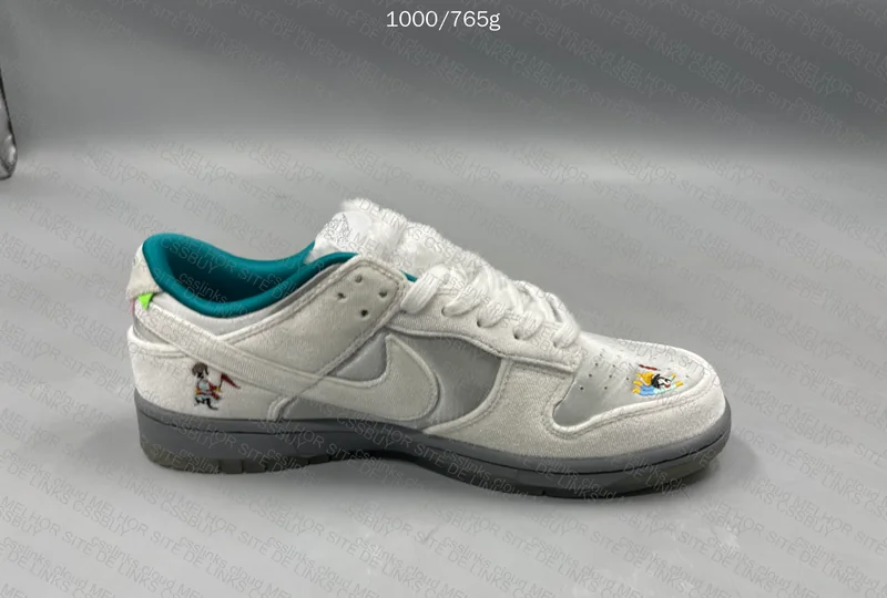 Dunk Ice (Sale) - What Do You Guys Think? Resale 7