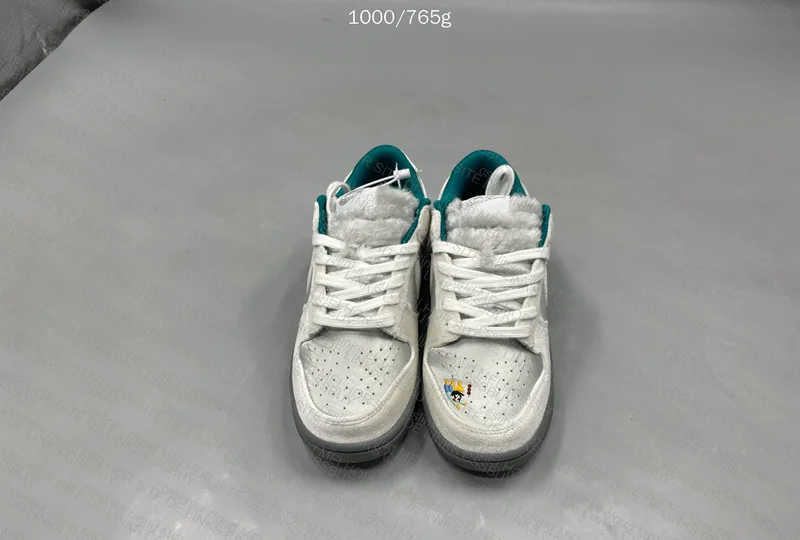 Dunk Ice (Sale) - What Do You Guys Think? Resale 8
