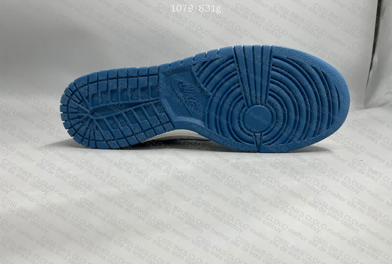 Dunk industrial blue 2