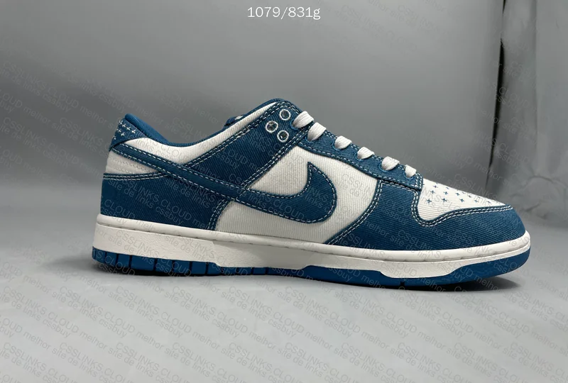 Dunk industrial blue 3