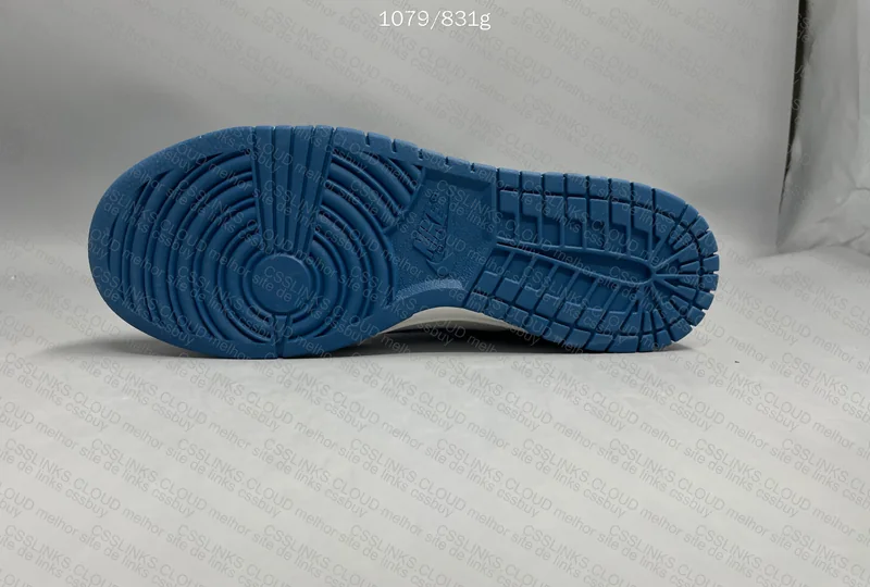 Dunk industrial blue 7