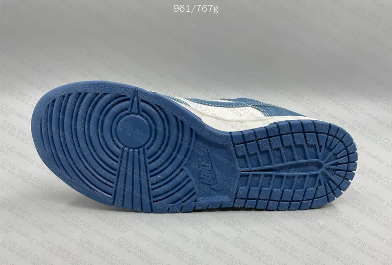 Dunk industrial blue 6