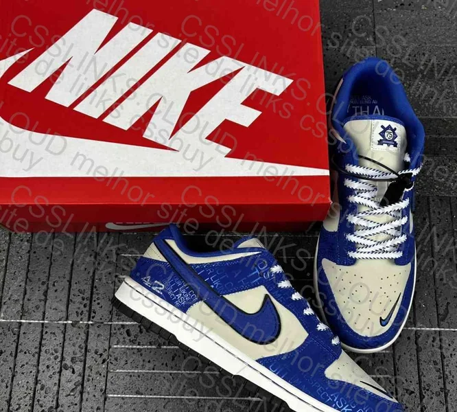 Dunk Jackie Robinson 6
