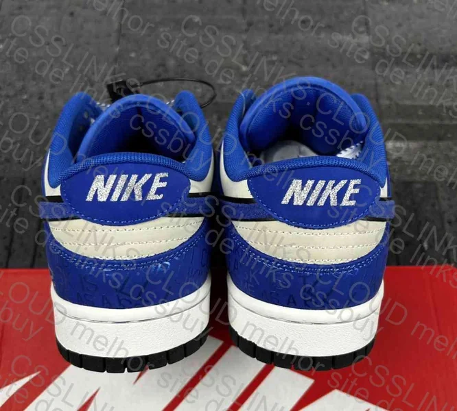 Dunk Jackie Robinson 7