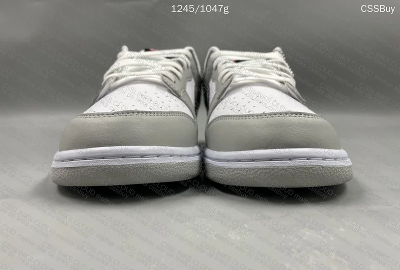 DUNK Jackpot Grey Fog 2