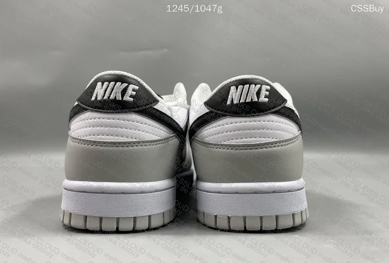 DUNK Jackpot Grey Fog 3