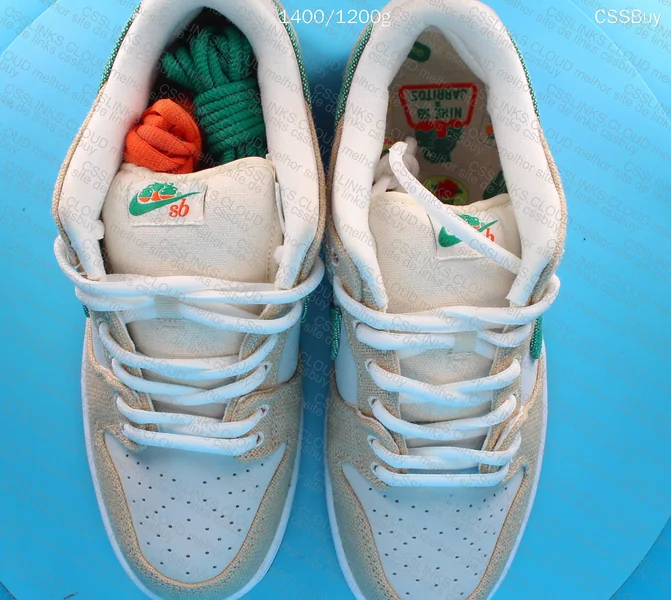 Dunk Jarritos 2