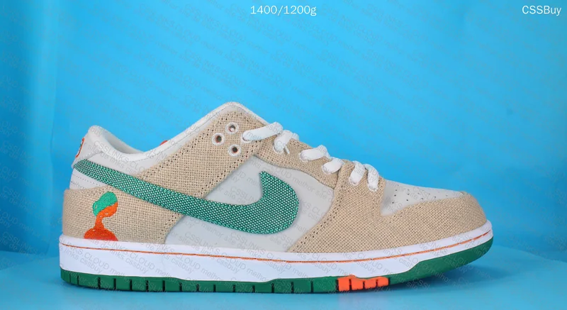 Dunk Jarritos 3