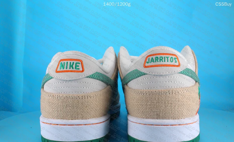 Dunk Jarritos 4
