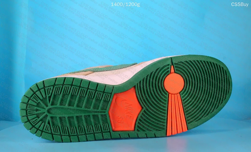 Dunk Jarritos 7