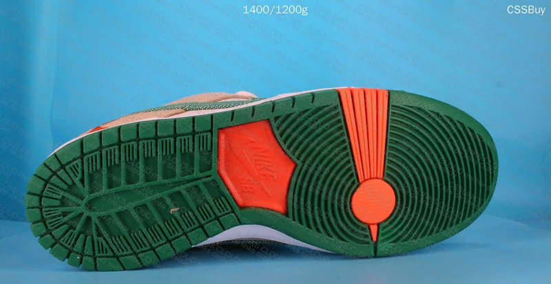 Dunk Jarritos 9