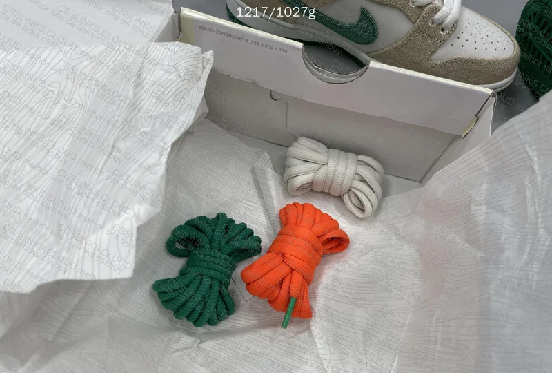Dunk Jarritos 10