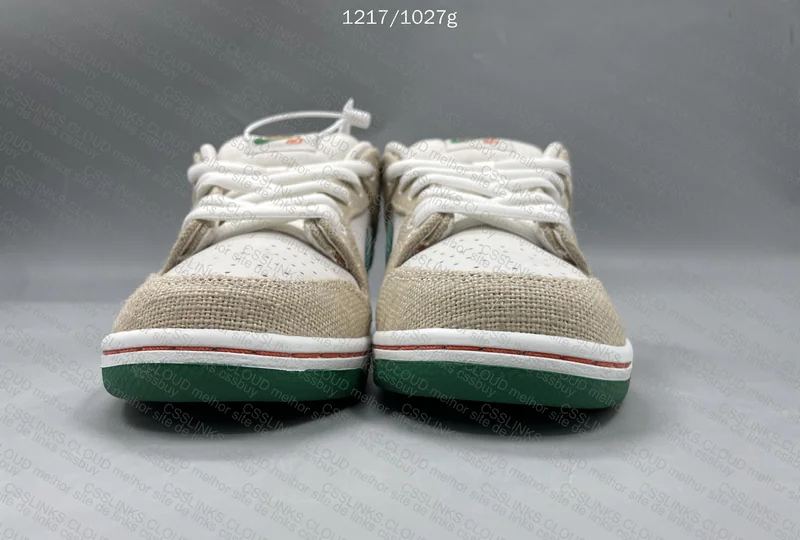 Dunk Jarritos 2