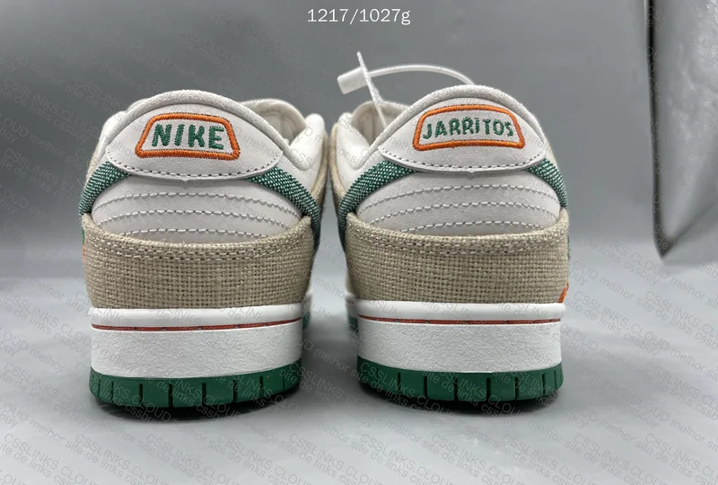 Dunk Jarritos 3