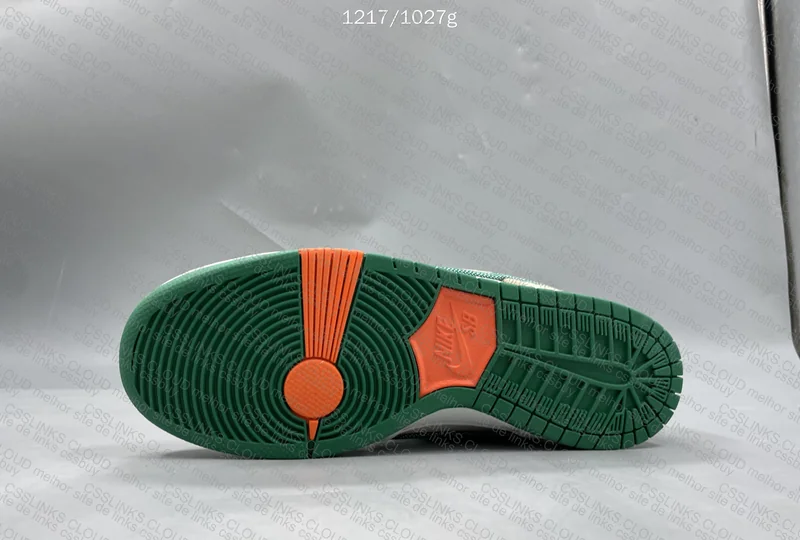 Dunk Jarritos 6
