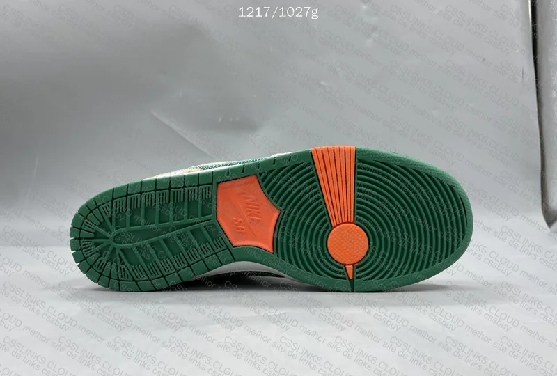 Dunk Jarritos 9