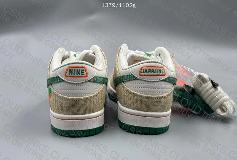 Dunk Jarritos 2
