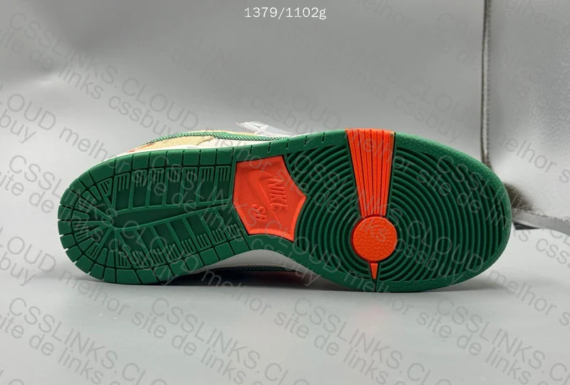 Dunk Jarritos 4