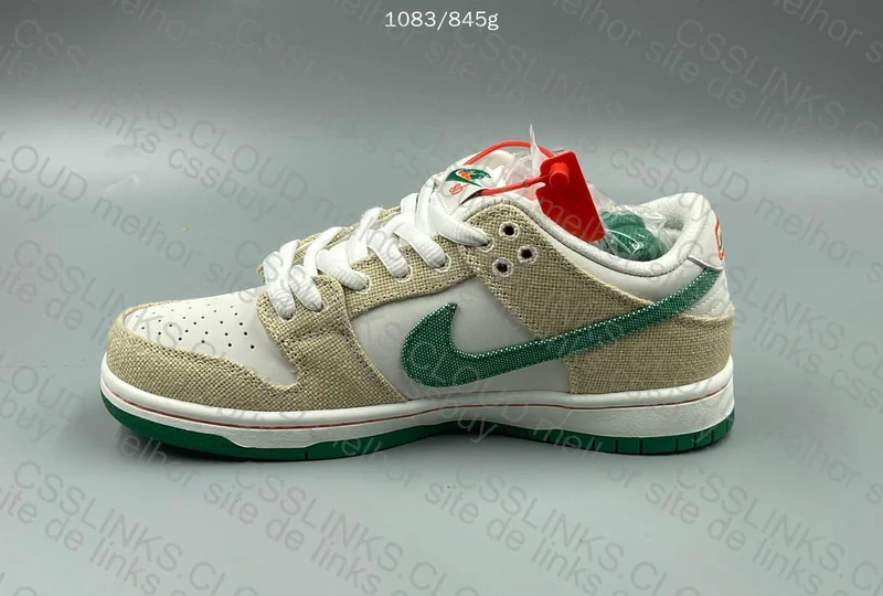 DUNK JARRITOS 6