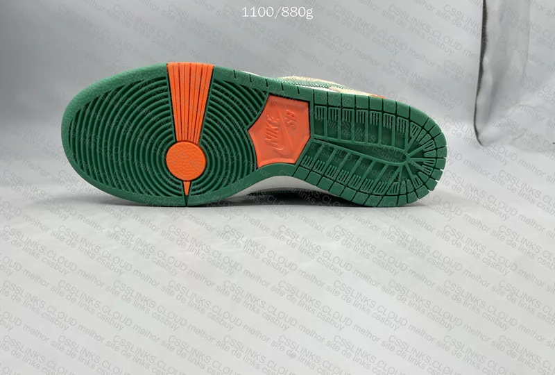 DUNK JARRITOS BATCH GT SALE 10