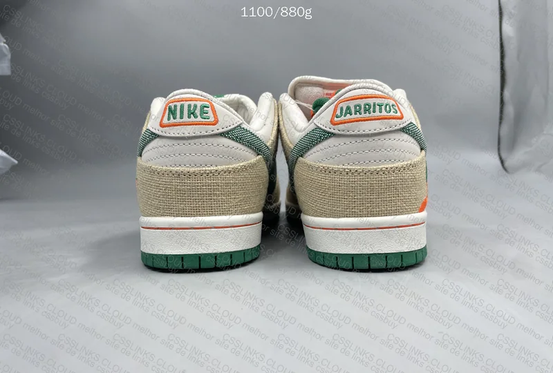 DUNK JARRITOS BATCH GT SALE 5