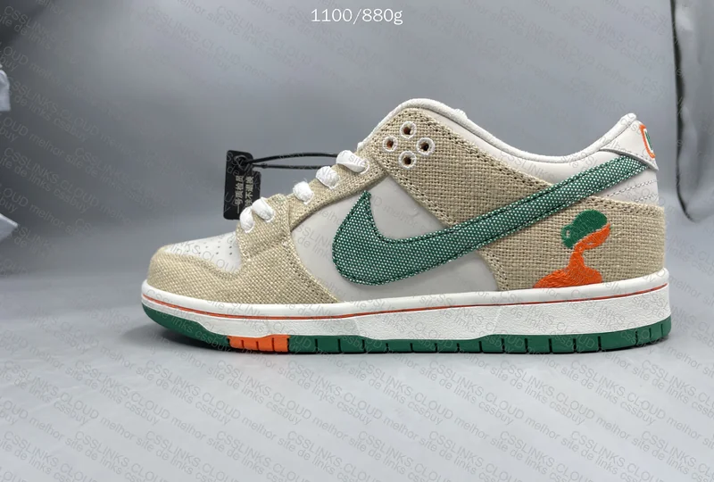 DUNK JARRITOS BATCH GT SALE 9